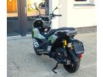Klikněte pro detailní foto č. 11 - Motorro TUMOTO XDV 125