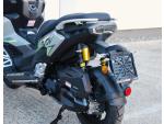 Klikněte pro detailní foto č. 14 - Motorro TUMOTO XDV 125