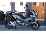 Motorro TUMOTO XDV 125