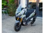 Klikněte pro detailní foto č. 10 - Motorro TUMOTO XDV 300
