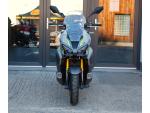 Klikněte pro detailní foto č. 7 - Motorro TUMOTO XDV 300