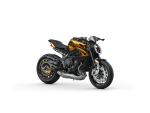 Klikněte pro detailní foto č. 2 - MV Agusta Dragster 800 RR SCS AKCE SLEVA 160 000 Kč SKLADEM