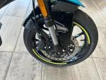 Klikněte pro detailní foto č. 10 - CFMOTO 125 NK - SLEVA -