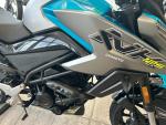 Klikněte pro detailní foto č. 11 - CFMOTO 125 NK - SLEVA -