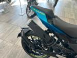 Klikněte pro detailní foto č. 12 - CFMOTO 125 NK - SLEVA -