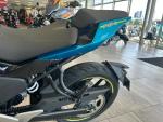 Klikněte pro detailní foto č. 13 - CFMOTO 125 NK - SLEVA -