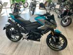Klikněte pro detailní foto č. 1 - CFMOTO 125 NK - SLEVA -