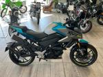 Klikněte pro detailní foto č. 2 - CFMOTO 125 NK - SLEVA -