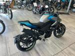 Klikněte pro detailní foto č. 3 - CFMOTO 125 NK - SLEVA -