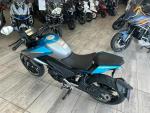 Klikněte pro detailní foto č. 5 - CFMOTO 125 NK - SLEVA -