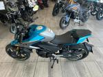 Klikněte pro detailní foto č. 6 - CFMOTO 125 NK - SLEVA -