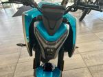 Klikněte pro detailní foto č. 9 - CFMOTO 125 NK - SLEVA -