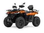 Klikněte pro detailní foto č. 1 - Segway AT5 L EPS E5 SKLADEM, SLEVA 28 000 Kč, 5 LET ZÁRUKA