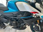 Klikněte pro detailní foto č. 11 - CFMOTO 450 NK 2025 - SLEVA -