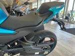 Klikněte pro detailní foto č. 13 - CFMOTO 450 NK 2025 - SLEVA -