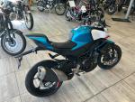 Klikněte pro detailní foto č. 3 - CFMOTO 450 NK 2025 - SLEVA -