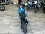 Klikněte pro detailní foto č. 4 - CFMOTO 450 NK 2025 - SLEVA -