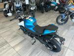 Klikněte pro detailní foto č. 5 - CFMOTO 450 NK 2025 - SLEVA -