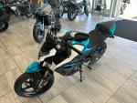 Klikněte pro detailní foto č. 7 - CFMOTO 450 NK 2025 - SLEVA -