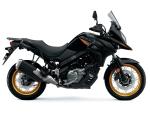 Klikněte pro detailní foto č. 2 - Suzuki DL 650 V-Strom XT ABS - Skladem
