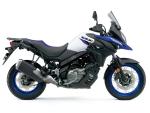 Klikněte pro detailní foto č. 3 - Suzuki DL 650 V-Strom XT ABS - Skladem