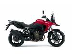 Klikněte pro detailní foto č. 3 - Suzuki V-Strom 800 - Skladem