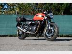 Detail nabídky - Triumph Speed Twin 1200