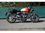 Klikněte pro detailní foto č. 2 - Triumph Speed Twin 1200