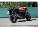 Klikněte pro detailní foto č. 3 - Triumph Speed Twin 1200