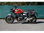 Klikněte pro detailní foto č. 4 - Triumph Speed Twin 1200
