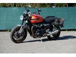 Klikněte pro detailní foto č. 5 - Triumph Speed Twin 1200