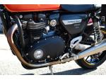Klikněte pro detailní foto č. 6 - Triumph Speed Twin 1200
