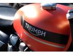 Klikněte pro detailní foto č. 9 - Triumph Speed Twin 1200