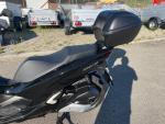 Klikněte pro detailní foto č. 12 - Honda PCX 125 2020 9tkm nový v ČR,serviska,abs,kufr