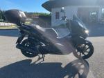 Honda PCX 125 2020 9tkm nový v ČR,serviska,abs,kufr