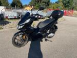 Klikněte pro detailní foto č. 4 - Honda PCX 125 2020 9tkm nový v ČR,serviska,abs,kufr