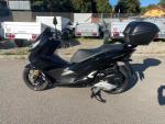 Klikněte pro detailní foto č. 5 - Honda PCX 125 2020 9tkm nový v ČR,serviska,abs,kufr