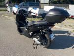 Klikněte pro detailní foto č. 6 - Honda PCX 125 2020 9tkm nový v ČR,serviska,abs,kufr