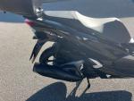 Klikněte pro detailní foto č. 9 - Honda PCX 125 2020 9tkm nový v ČR,serviska,abs,kufr