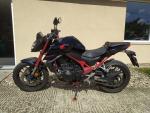 Klikněte pro detailní foto č. 1 - Honda CB 750 Hornet
