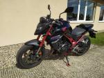Klikněte pro detailní foto č. 2 - Honda CB 750 Hornet