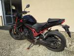 Klikněte pro detailní foto č. 3 - Honda CB 750 Hornet