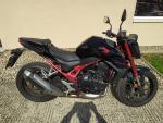 Klikněte pro detailní foto č. 4 - Honda CB 750 Hornet