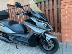 Klikněte pro detailní foto č. 10 - Kymco Downtown 125i