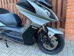 Klikněte pro detailní foto č. 11 - Kymco Downtown 125i