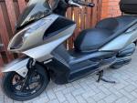 Klikněte pro detailní foto č. 3 - Kymco Downtown 125i
