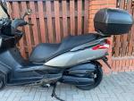 Klikněte pro detailní foto č. 5 - Kymco Downtown 125i