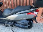Klikněte pro detailní foto č. 6 - Kymco Downtown 125i