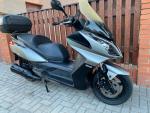 Klikněte pro detailní foto č. 9 - Kymco Downtown 125i