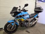 Klikněte pro detailní foto č. 10 - Yamaha TDM 900